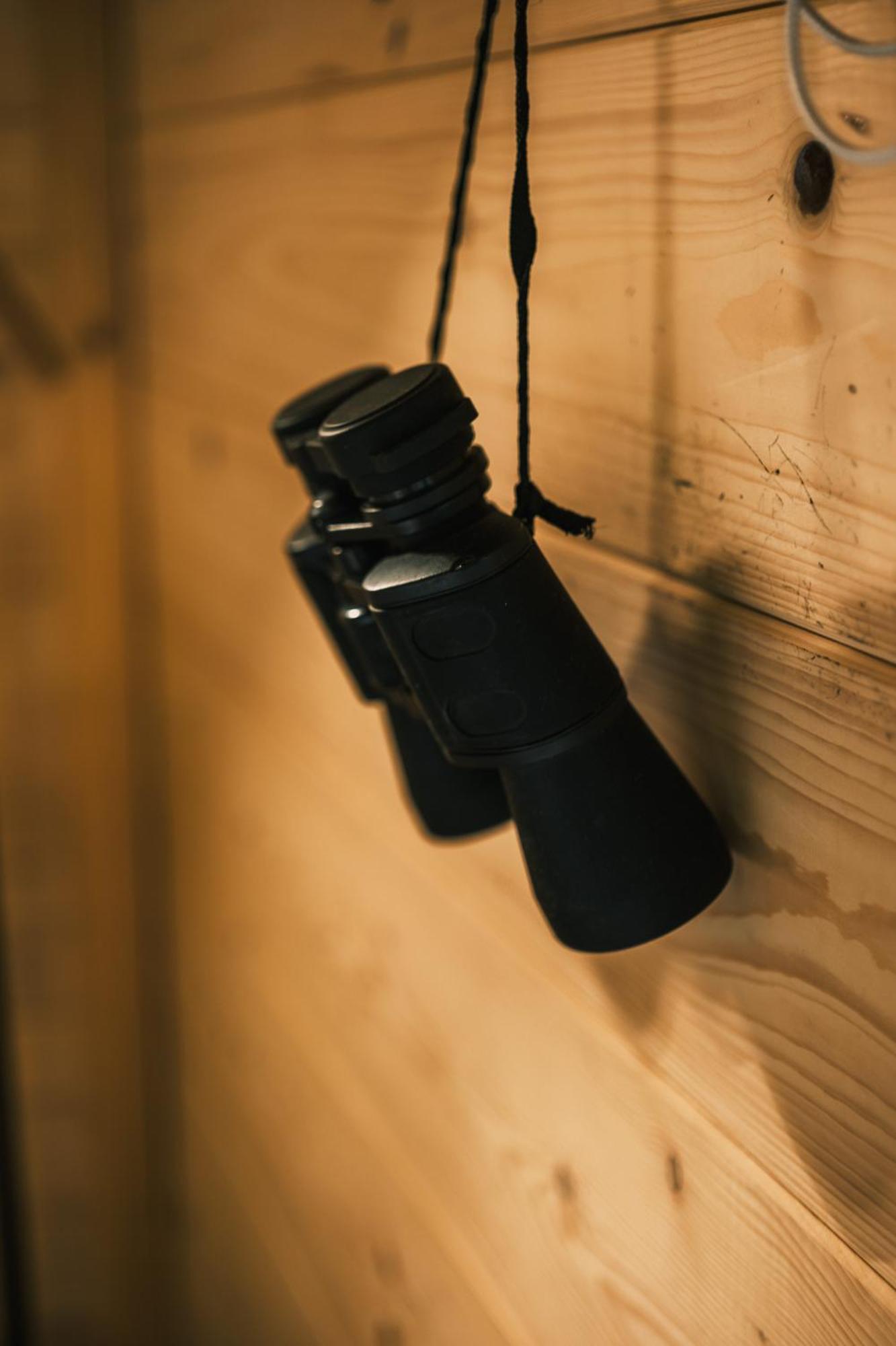 Hotel Treehouse Tucapy Zewnętrze zdjęcie