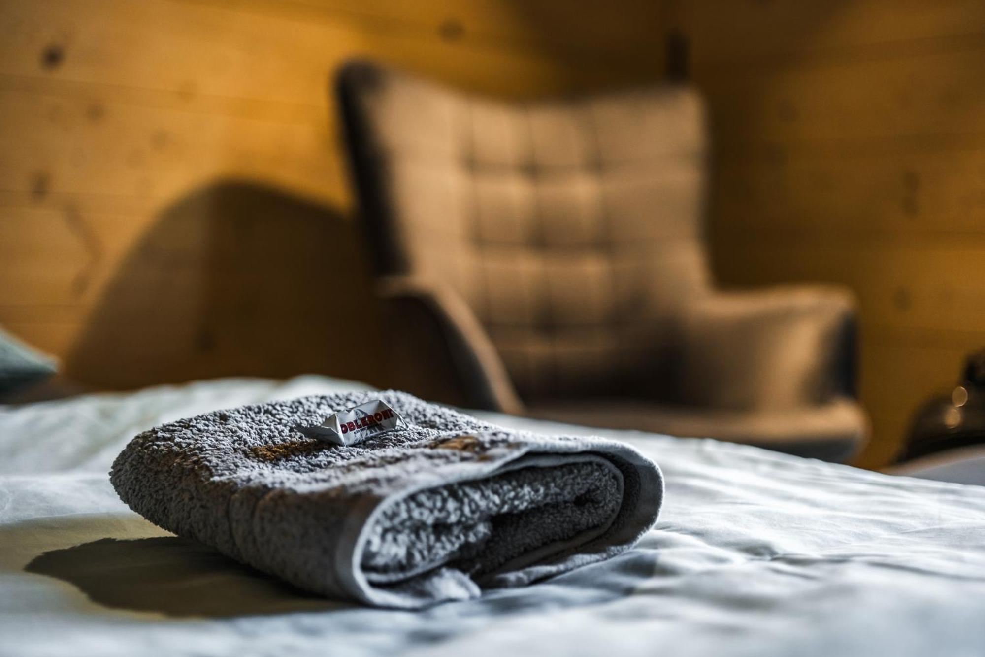 Hotel Treehouse Tucapy Zewnętrze zdjęcie